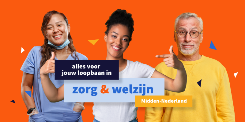 Loopbaanplatform Jouwzorgbaan.nl