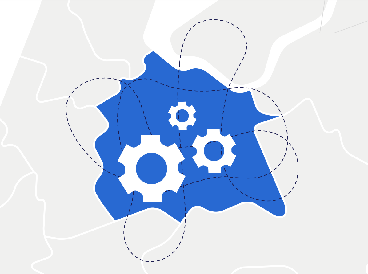 Samenwerken aan een lerende regio (2020 – 2025)