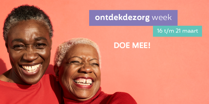 Ontdekdezorg