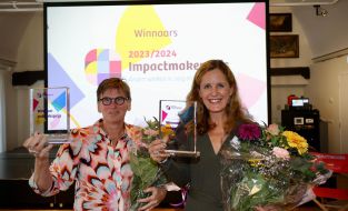 impactmakerprijs