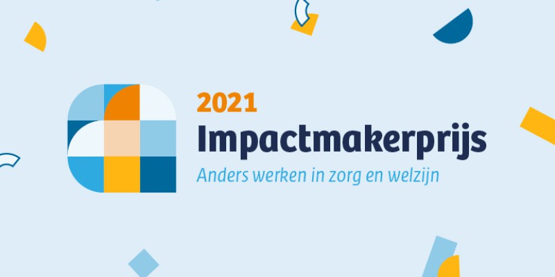 Genomineerden Impactmakerprijs 2021 bekend