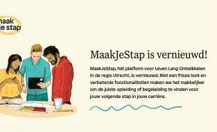 maakjestap