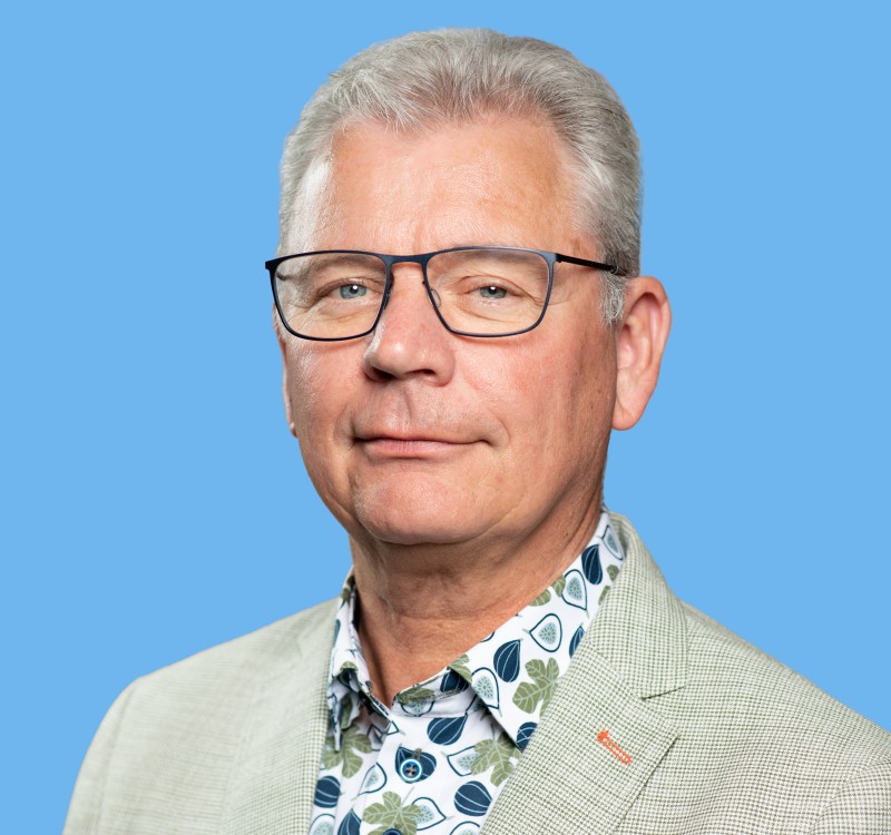 Jan Joosten